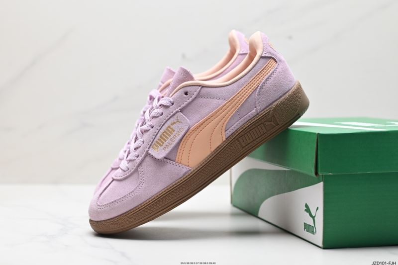 Puma Shoes